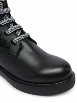 Polacchine JA24074G1PIO100A Nero