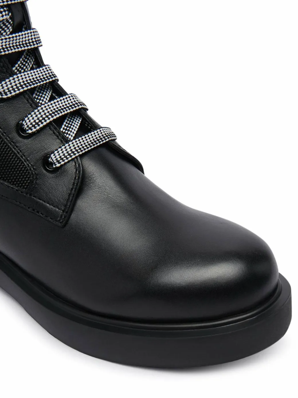 Polacchine JA24074G1PIO100A Nero