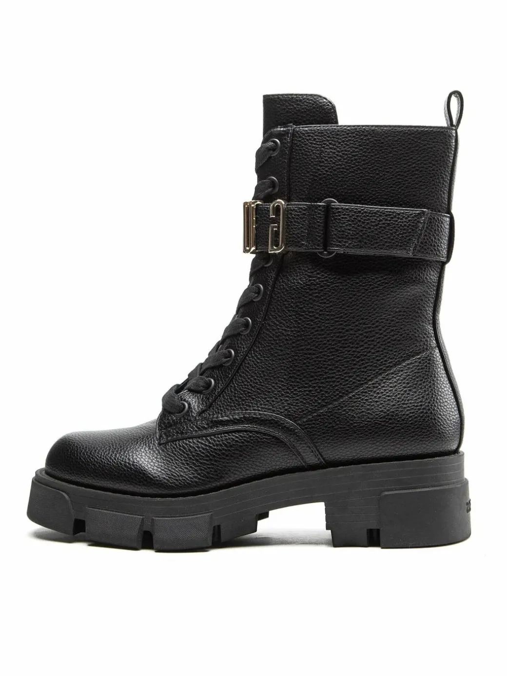 Polacchine Madox FL8MDX ELE10 Nero