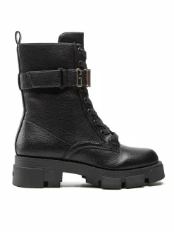 Polacchine Madox FL8MDX ELE10 Nero
