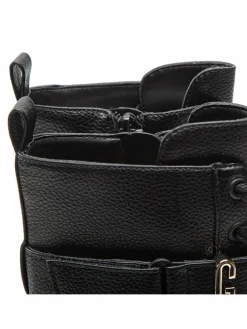 Polacchine Madox FL8MDX ELE10 Nero