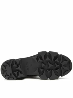 Polacchine Madox FL8MDX ELE10 Nero