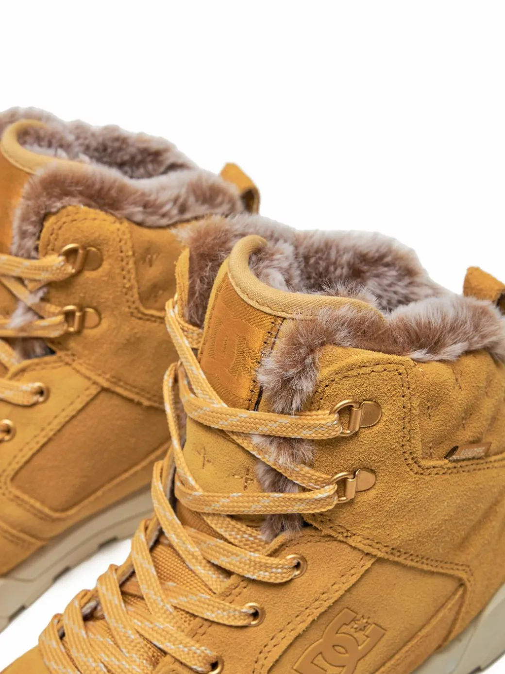 Polacchine Manteca 4 Boot ADJB100012-WE9 Marrone
