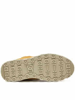 Polacchine Manteca 4 Boot ADJB100012-WE9 Marrone
