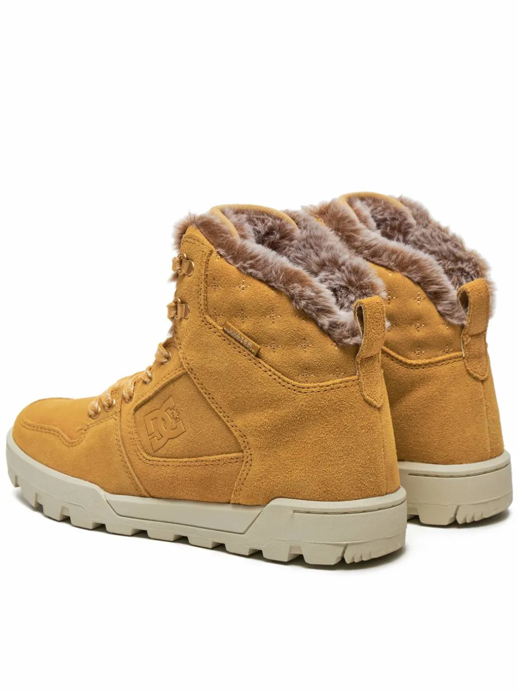 Polacchine Manteca 4 Boot ADJB100012-WE9 Marrone