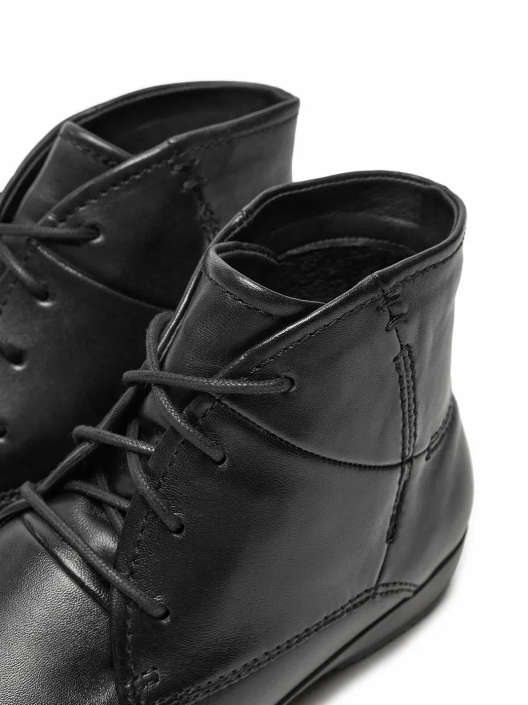 Polacchine Naly 09 79709 VL971 100 Nero