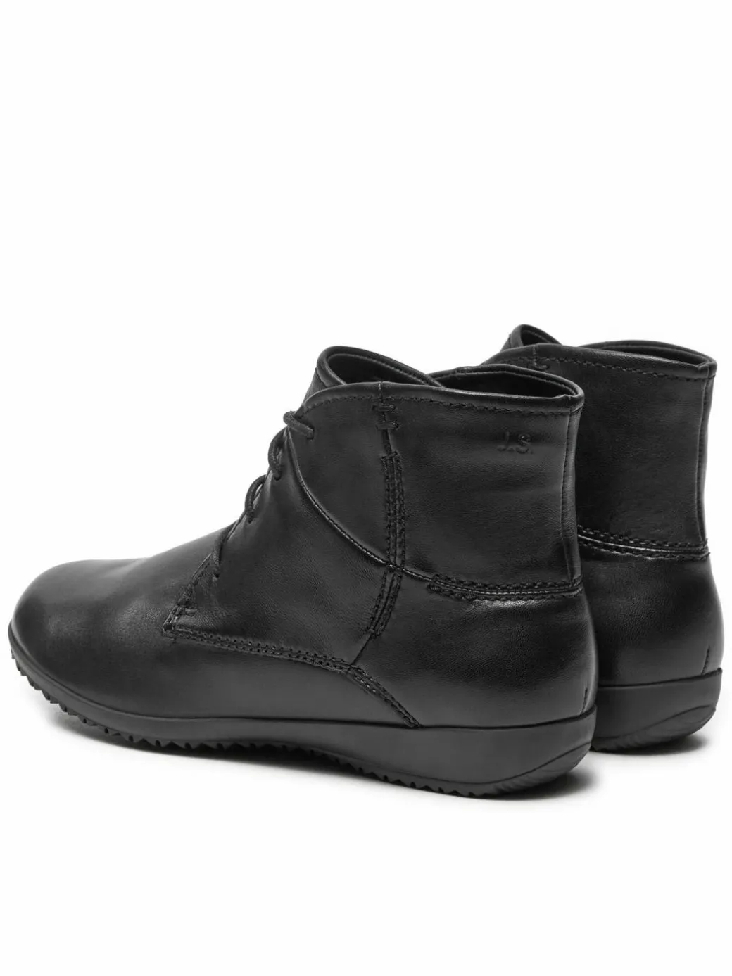 Polacchine Naly 09 79709 VL971 100 Nero