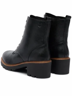Polacchine 9-26259-45 Nero