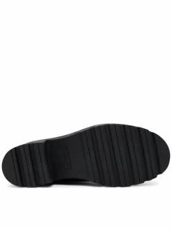 Polacchine 9-26259-45 Nero