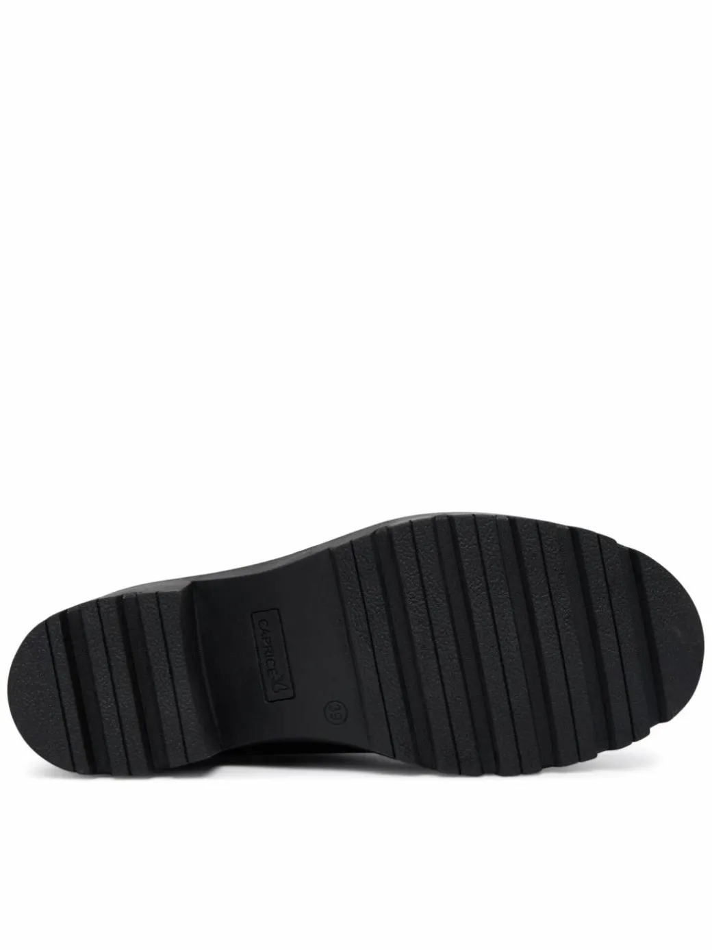 Polacchine 9-26259-45 Nero