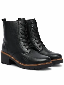 Polacchine 9-26259-45 Nero