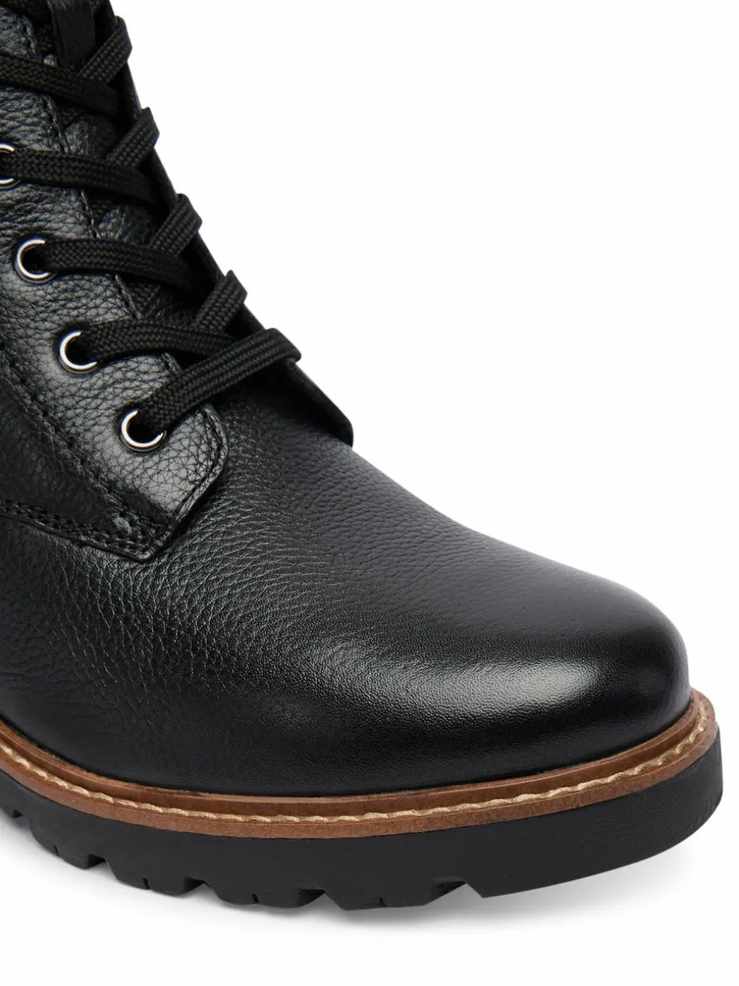 Polacchine 9-26259-45 Nero