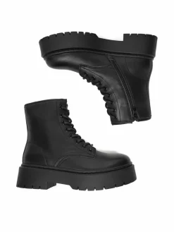 Polacchine 13123-5 Nero