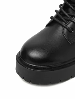 Polacchine 13123-5 Nero