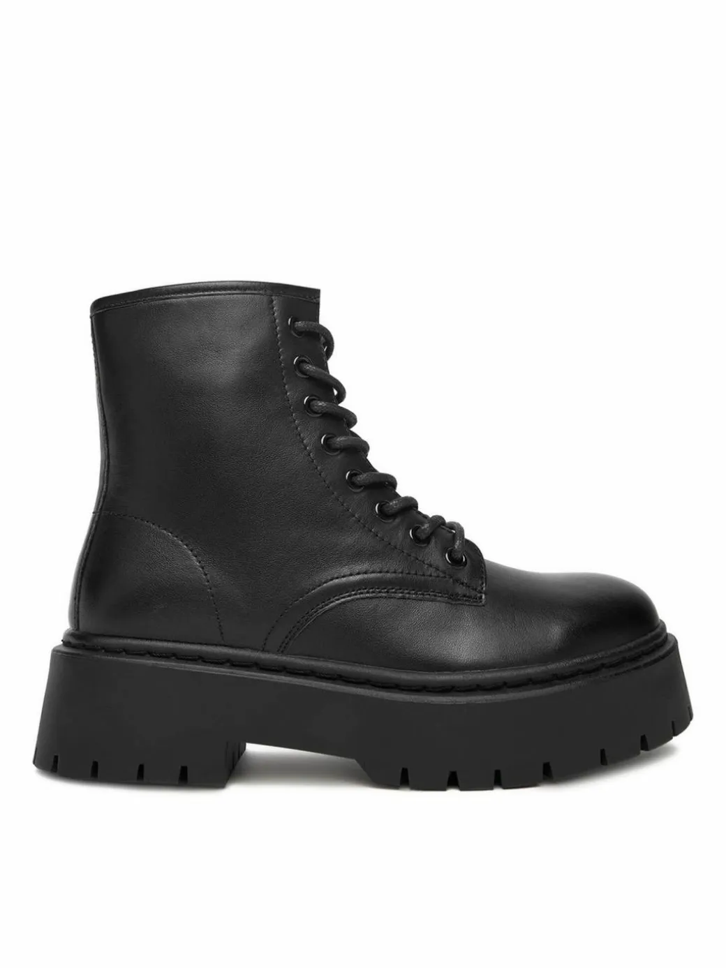 Polacchine 13123-5 Nero