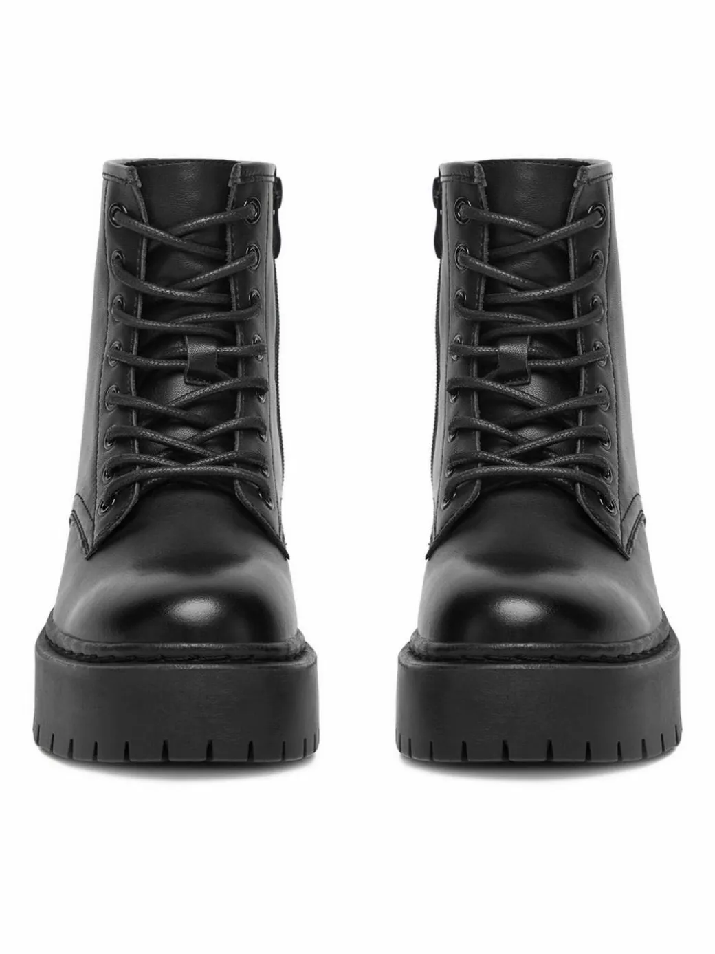 Polacchine 13123-5 Nero
