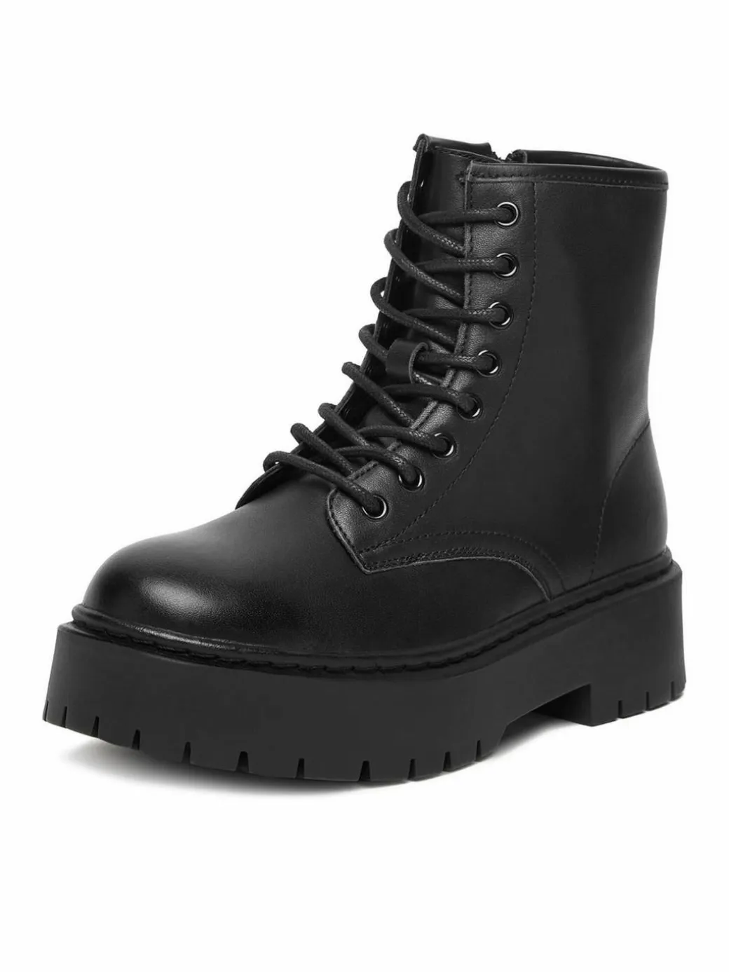 Polacchine 13123-5 Nero