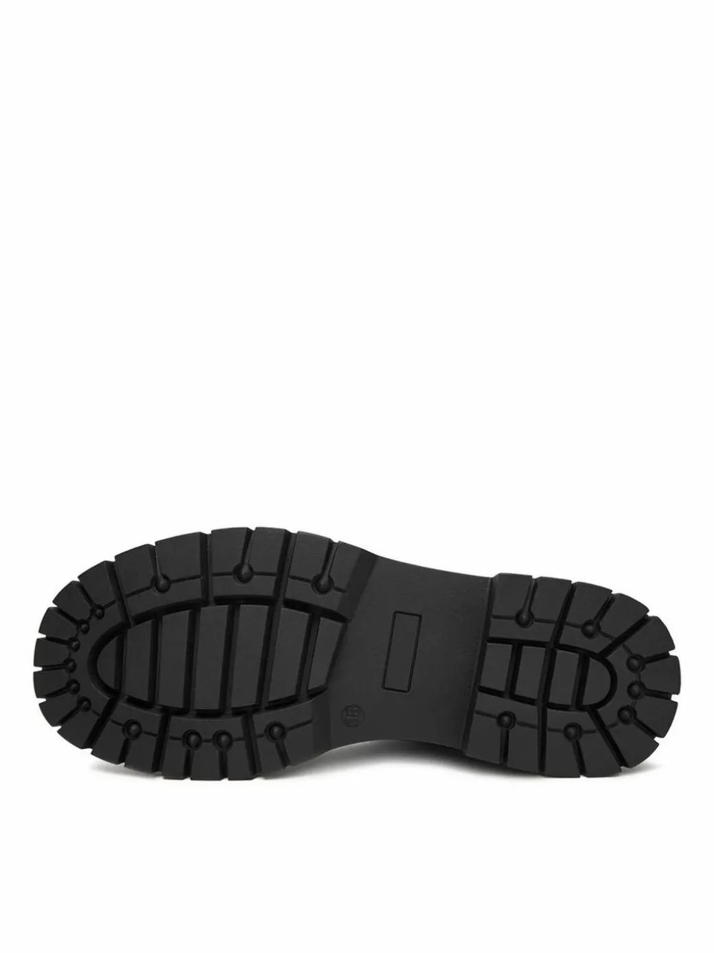 Polacchine 13123-5 Nero