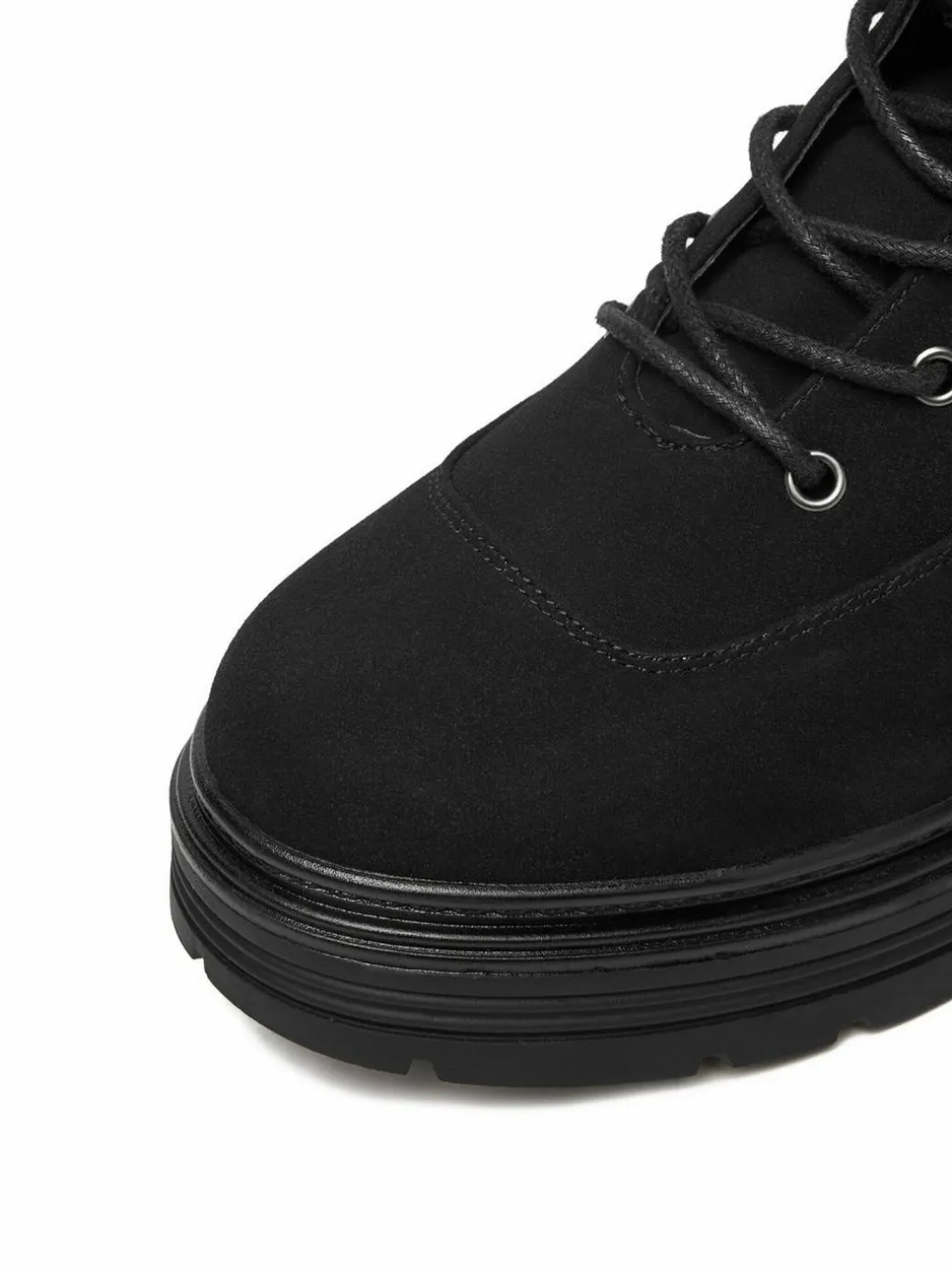 Polacchine 25519-1 Nero