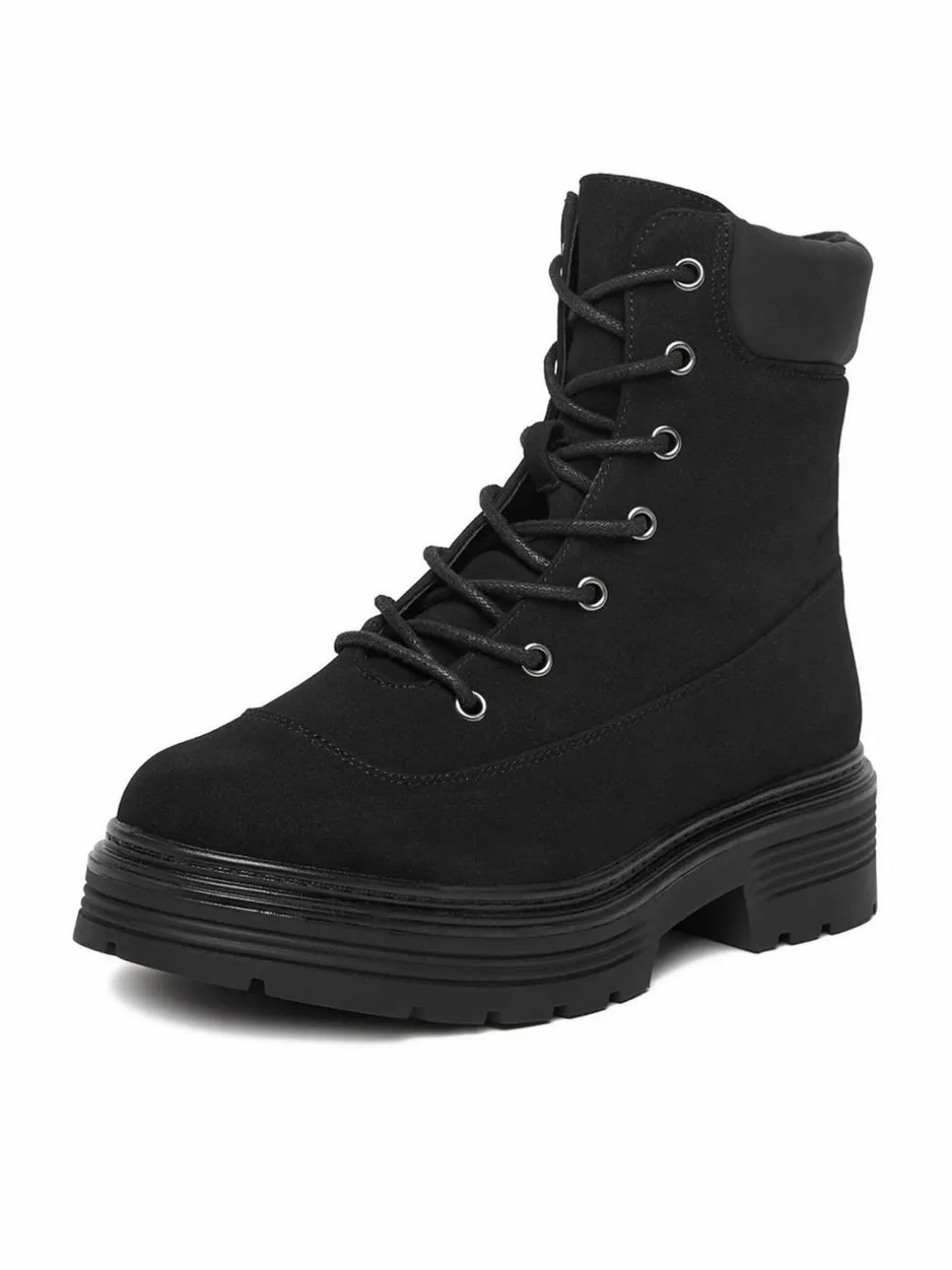 Polacchine 25519-1 Nero