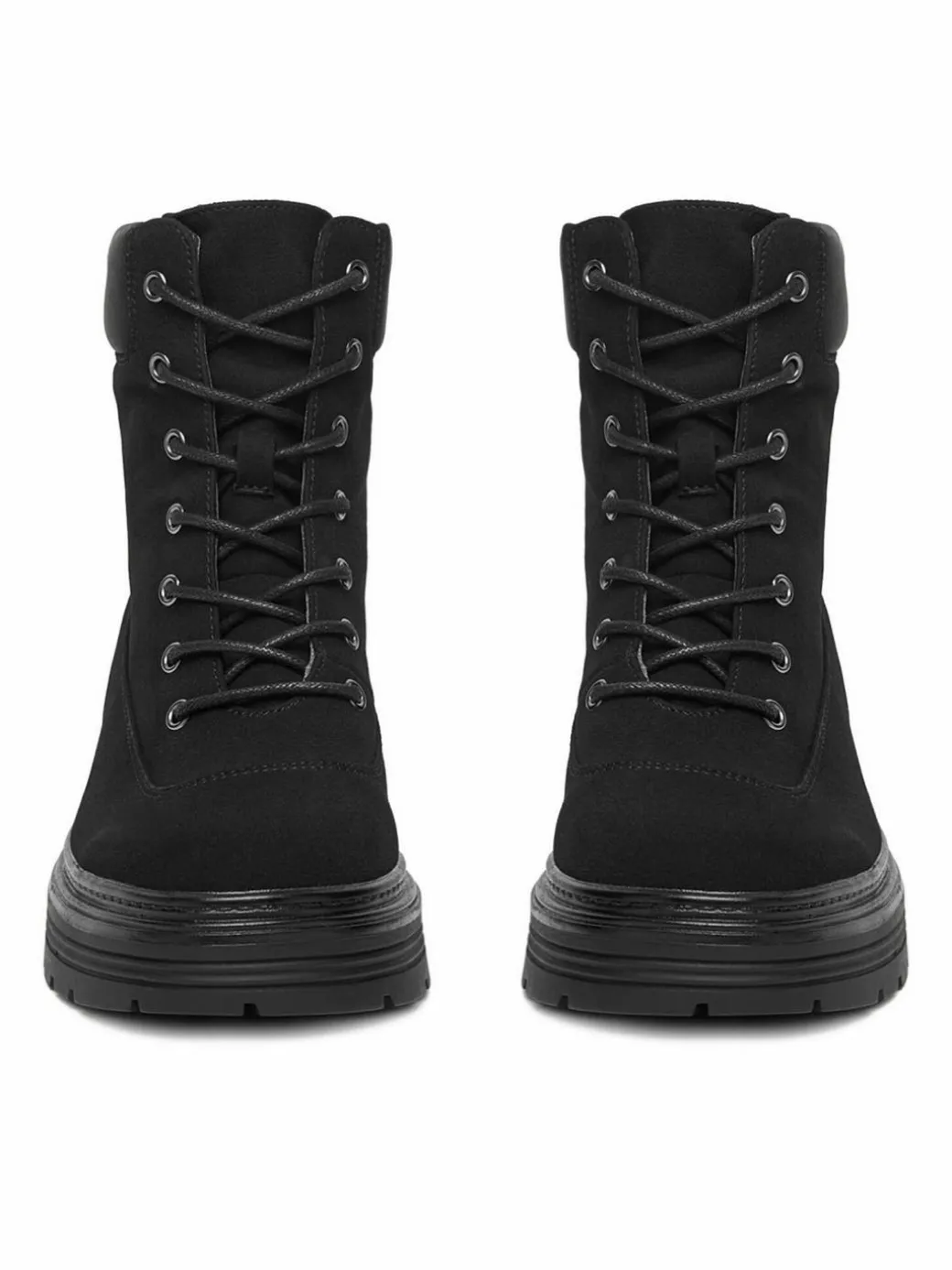 Polacchine 25519-1 Nero