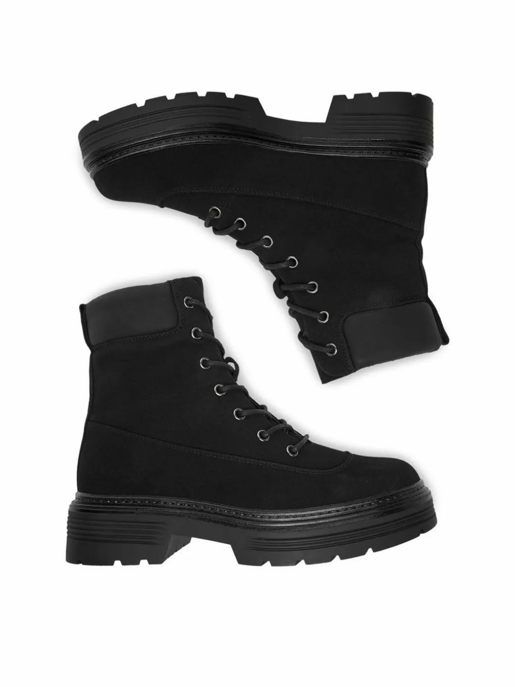Polacchine 25519-1 Nero