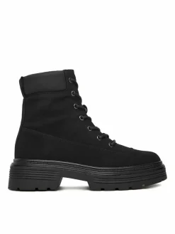 Polacchine 25519-1 Nero