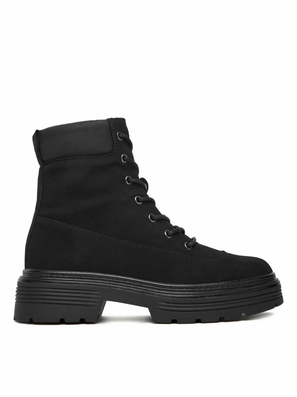 Polacchine 25519-1 Nero