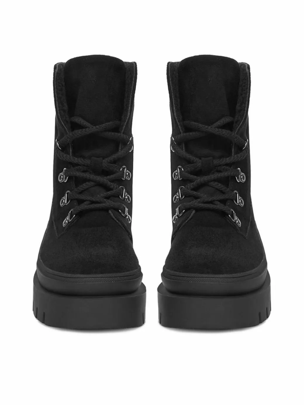 Polacchine 60063-5 Nero