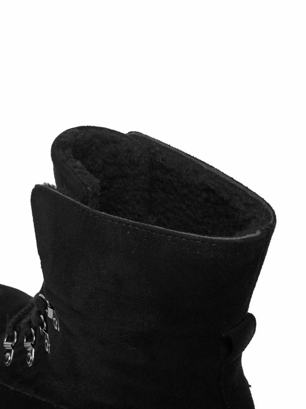 Polacchine 60063-5 Nero