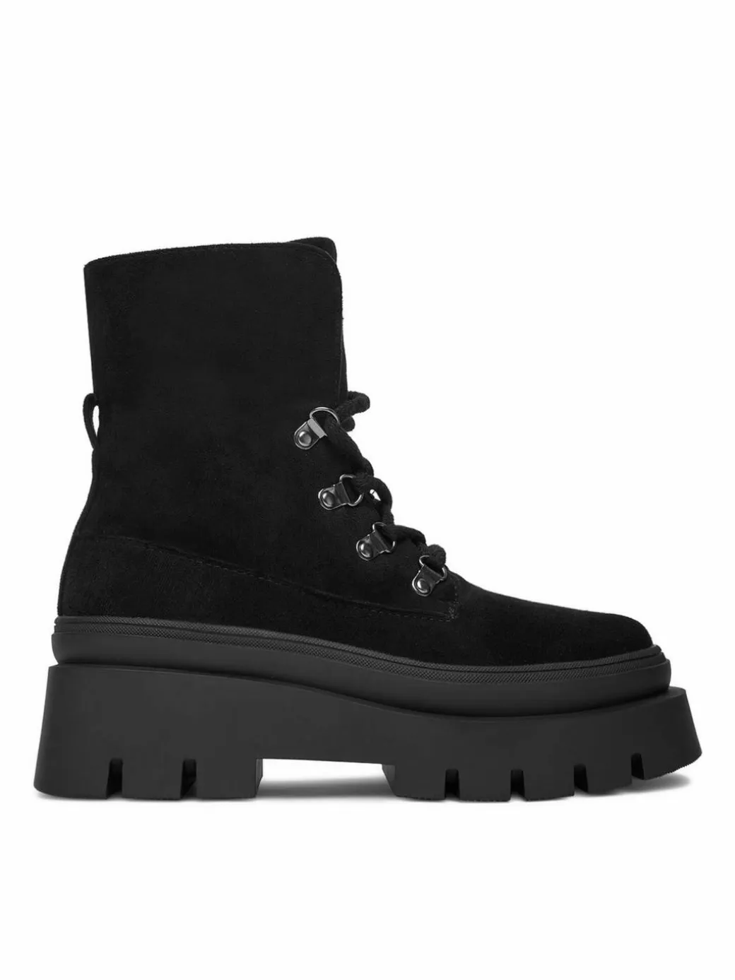 Polacchine 60063-5 Nero