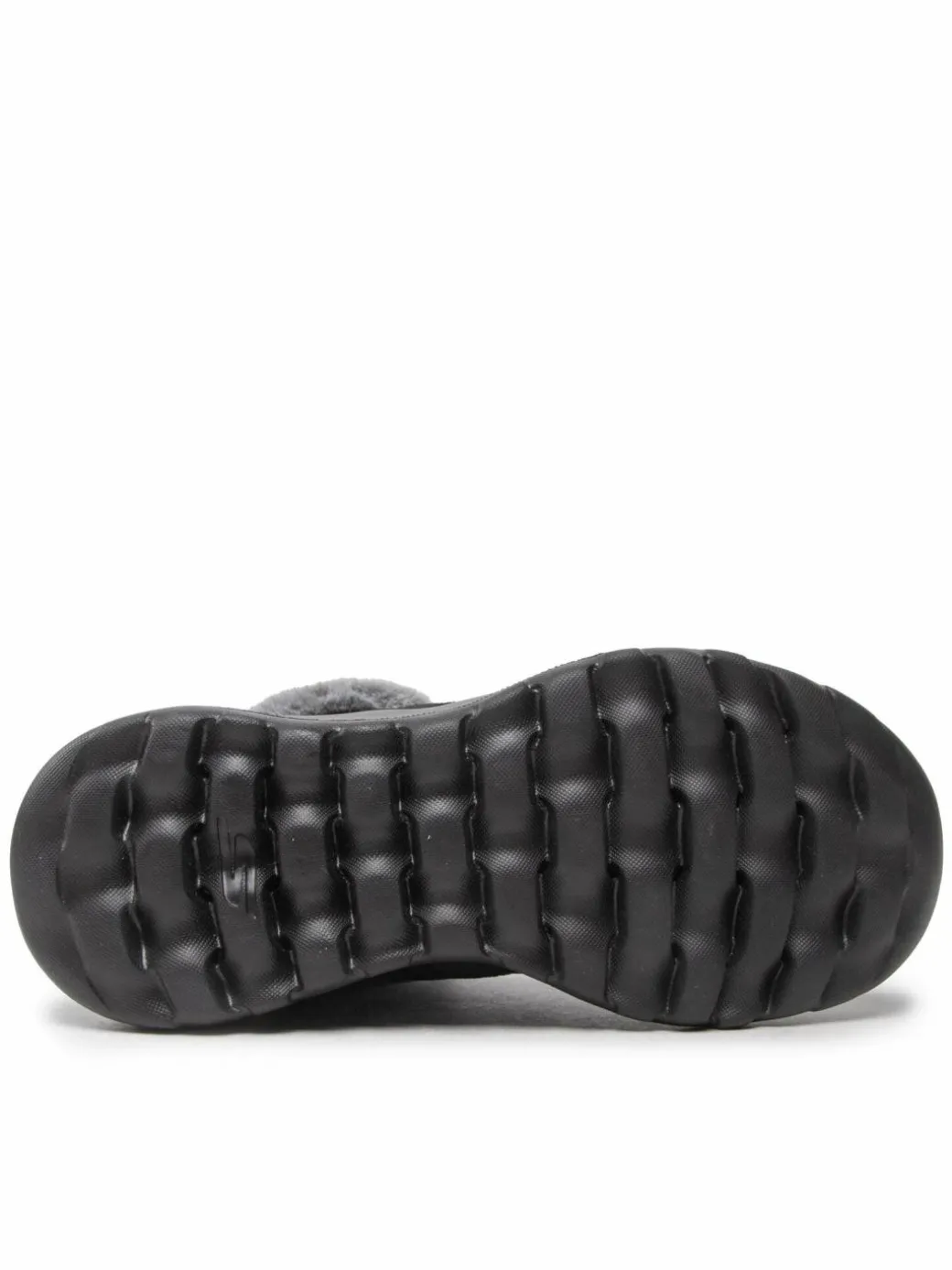 Polacchine On The Go Joy 144042/BKGY Nero