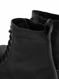 Polacchine Orinoco3 Style 26182897 Nero