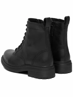 Polacchine Orinoco3 Style 26182897 Nero