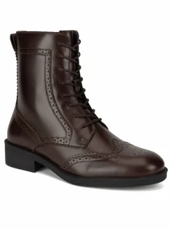 Polacchine PIA-116099 Marrone