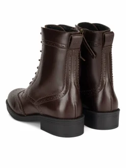 Polacchine PIA-116099 Marrone