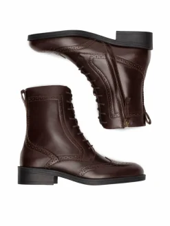 Polacchine PIA-116099 Marrone