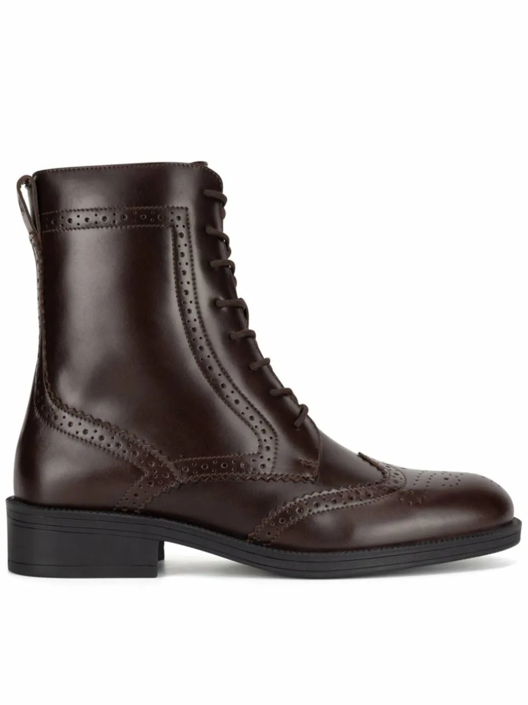 Polacchine PIA-116099 Marrone