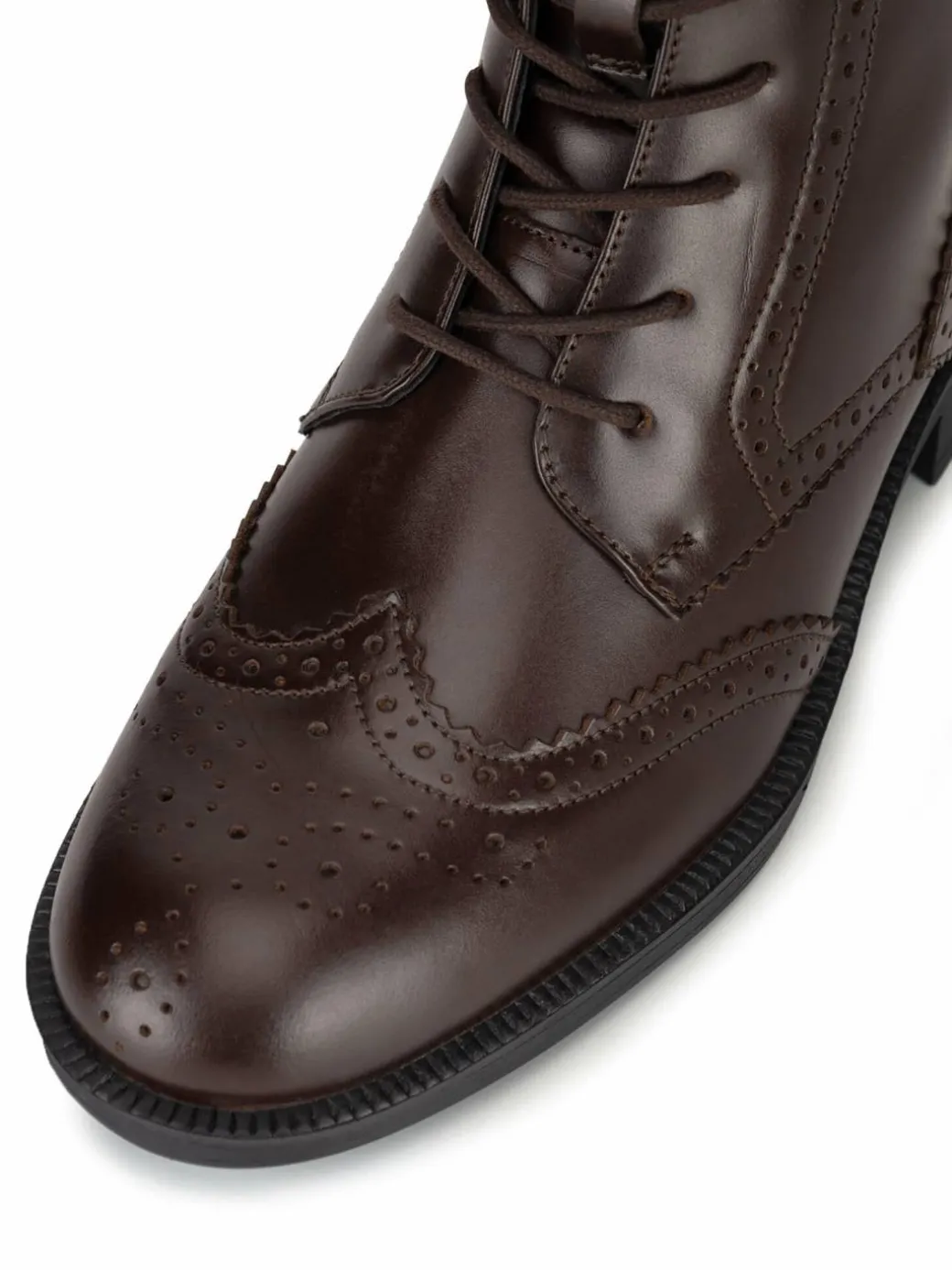 Polacchine PIA-116099 Marrone