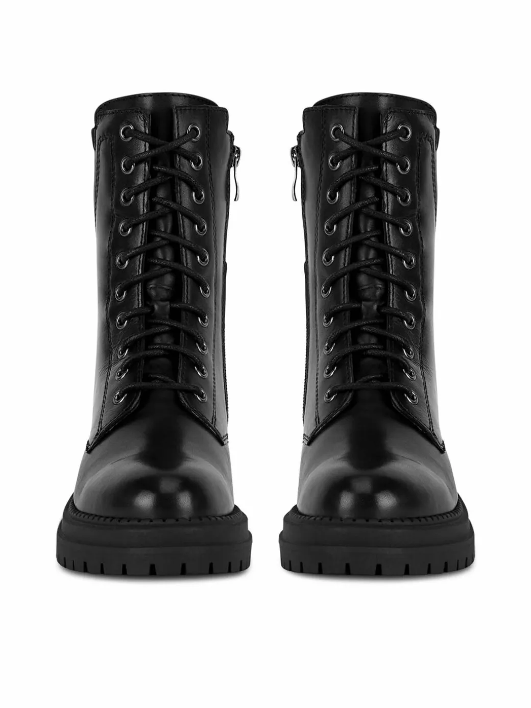 Polacchine RST-E1057-03SB Nero