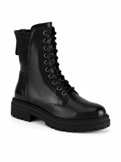 Polacchine RST-E1057-03SB Nero