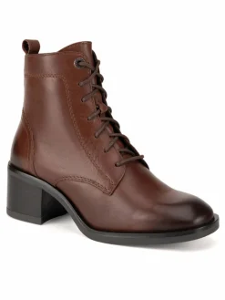 Polacchine RST-ESTREL-02 Marrone