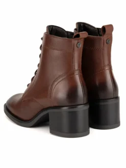Polacchine RST-ESTREL-02 Marrone