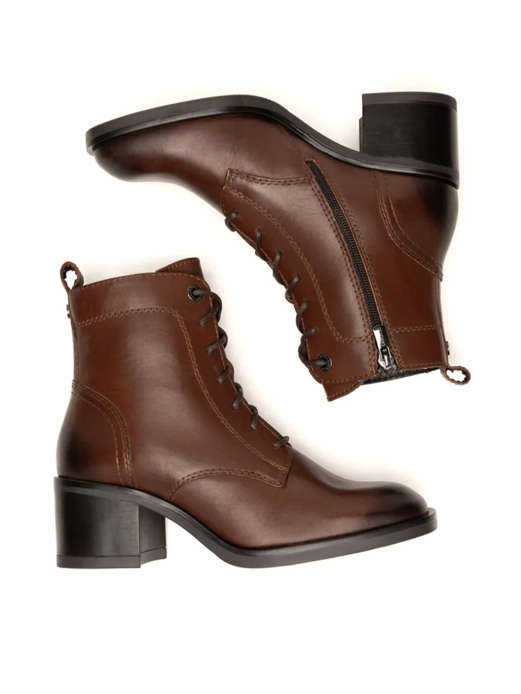 Polacchine RST-ESTREL-02 Marrone
