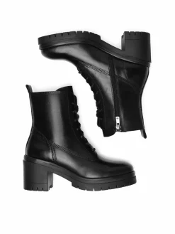 Polacchine RST-VIOLA-02 Nero