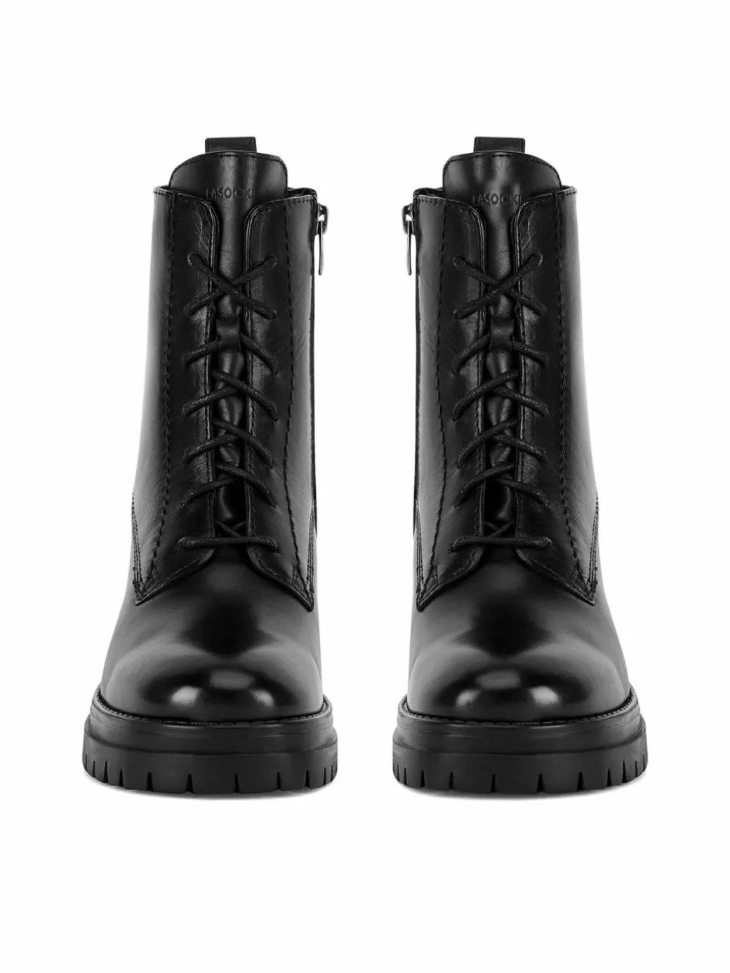 Polacchine RST-VIOLA-02 Nero