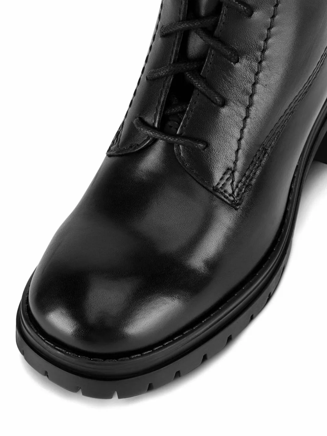 Polacchine RST-VIOLA-02 Nero
