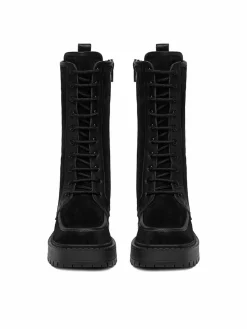Polacchine SIMPLE-SL-52-02-000089 601 Nero