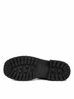 Polacchine SIMPLE-SL-52-02-000089 601 Nero