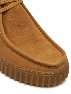 Polacchine Torhill Moss 26179359 Marrone